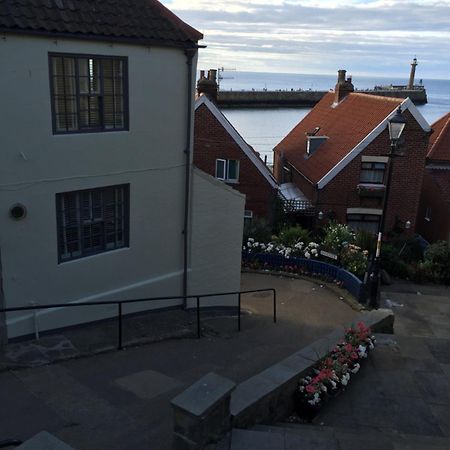 North Star Cottage Whitby Buitenkant foto