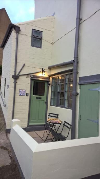 North Star Cottage Whitby Buitenkant foto