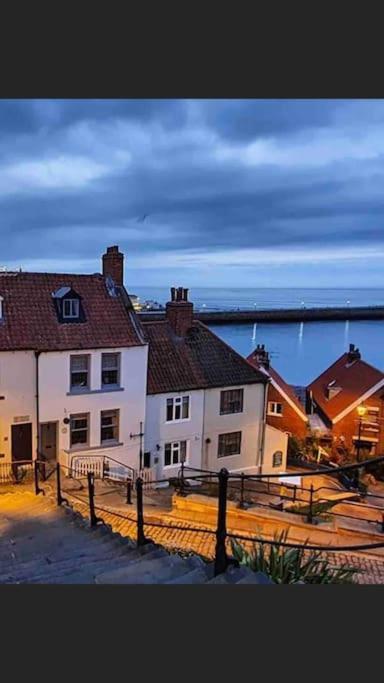 North Star Cottage Whitby Buitenkant foto