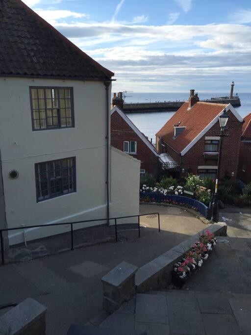 North Star Cottage Whitby Buitenkant foto
